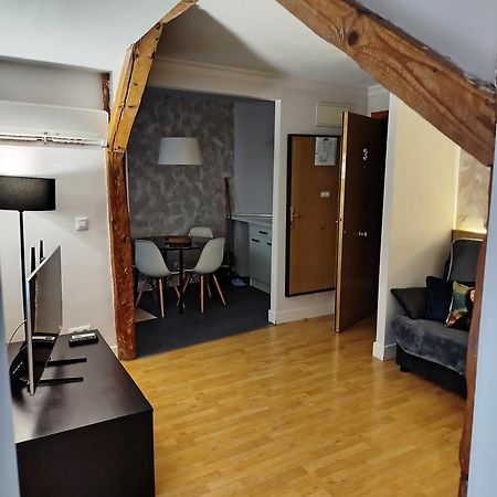 מדריד Hostal Santa Ana Colors מראה חיצוני תמונה