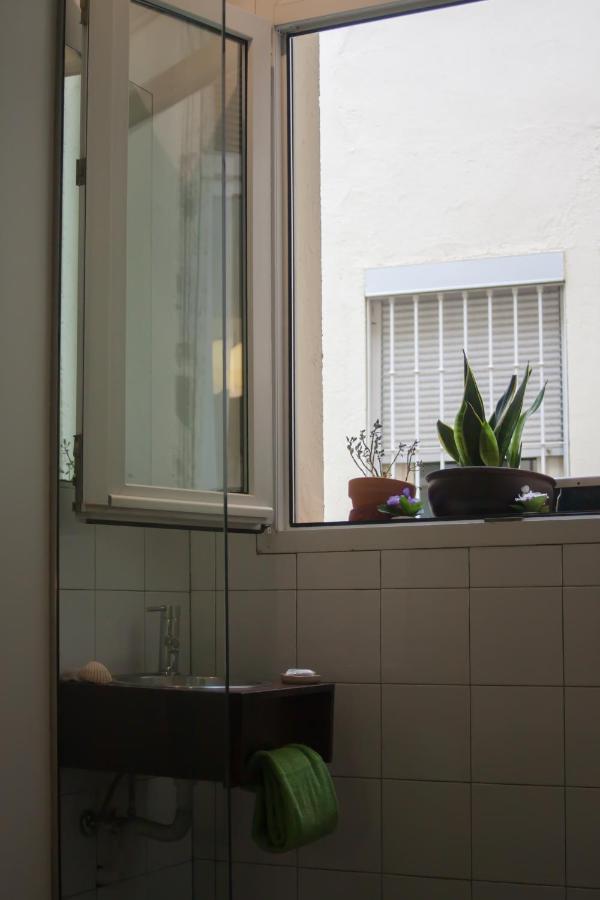 מדריד Hostal Santa Ana Colors מראה חיצוני תמונה