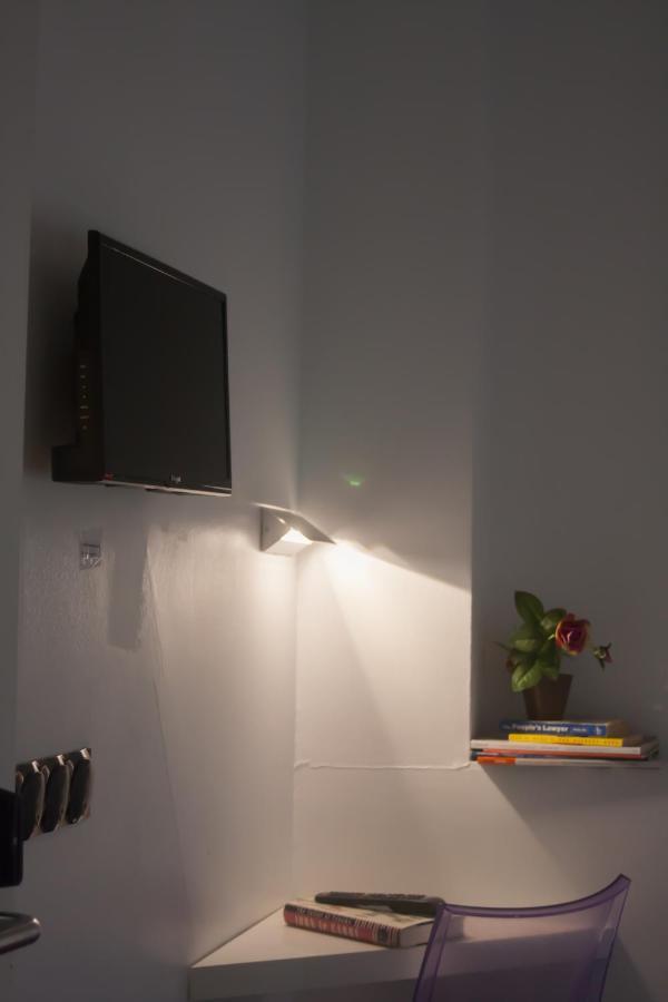 מדריד Hostal Santa Ana Colors מראה חיצוני תמונה