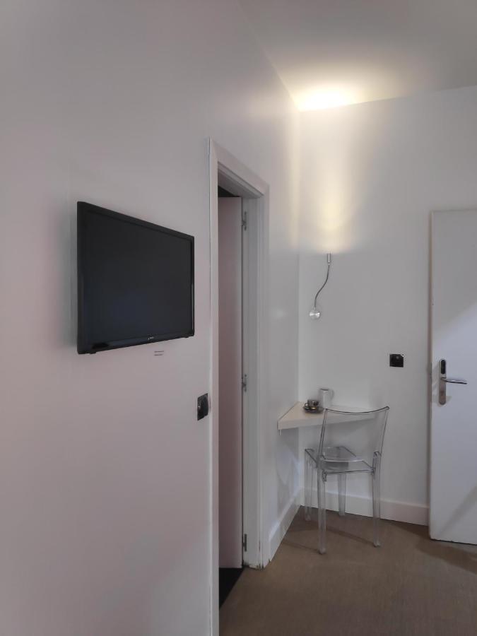 מדריד Hostal Santa Ana Colors מראה חיצוני תמונה