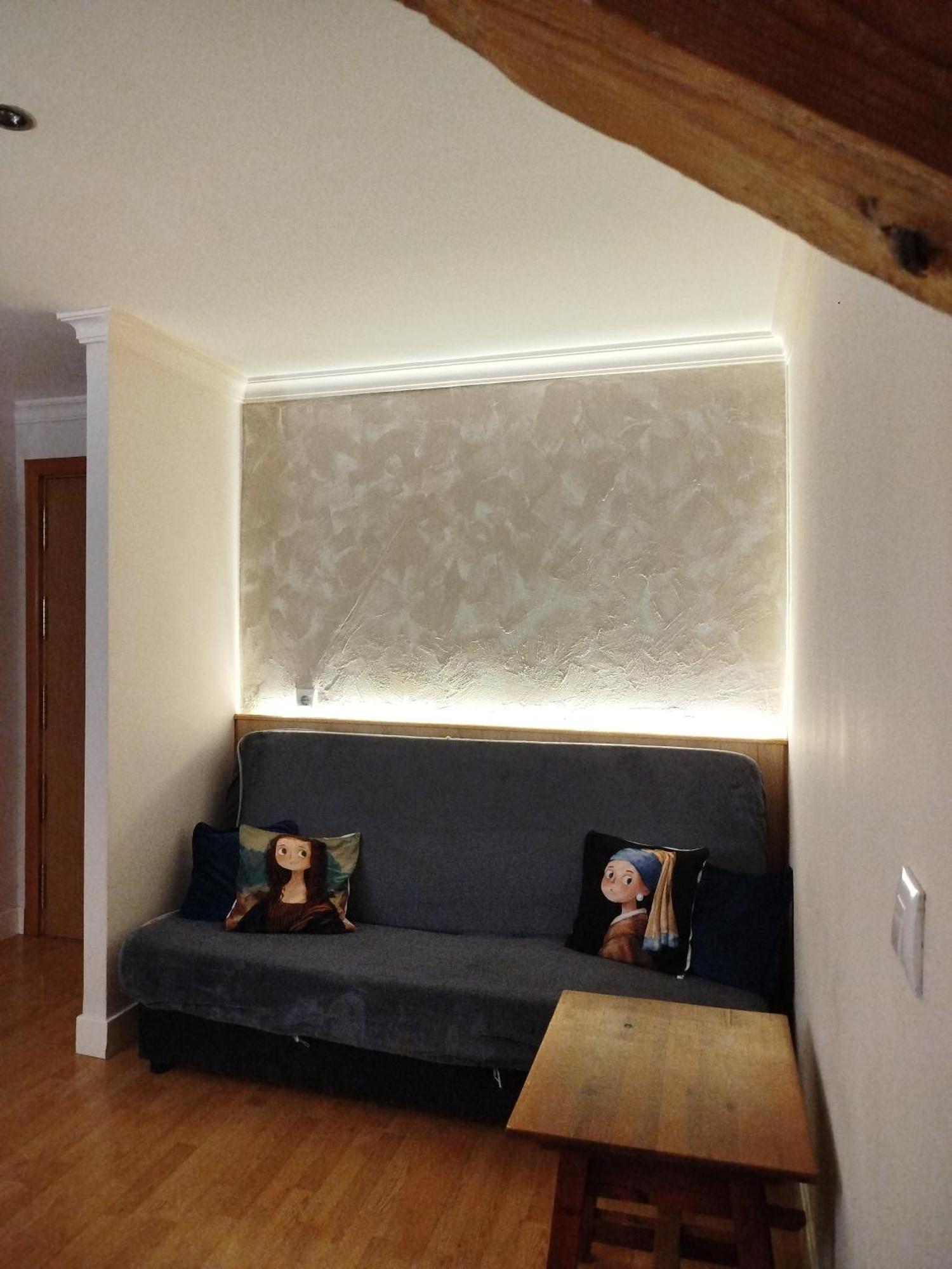 מדריד Hostal Santa Ana Colors מראה חיצוני תמונה