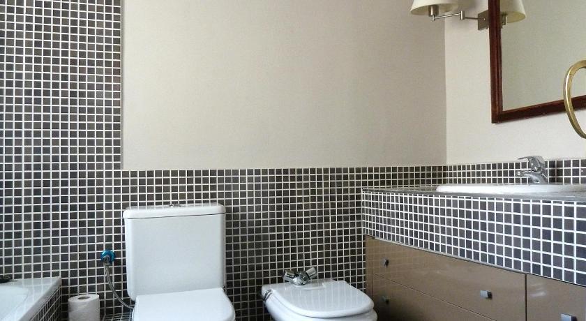 מדריד Hostal Santa Ana Colors חדר תמונה